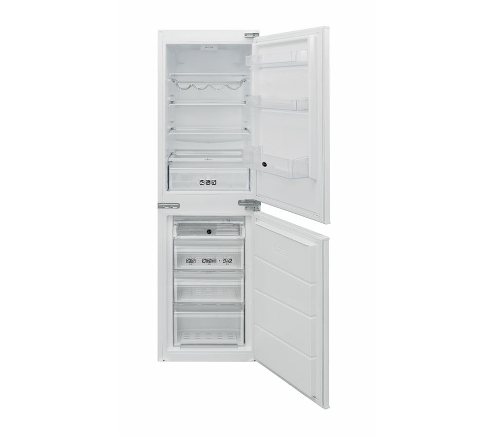 BHBS 172 UKT Integrated 50/50 Fridge Freezer Reviews