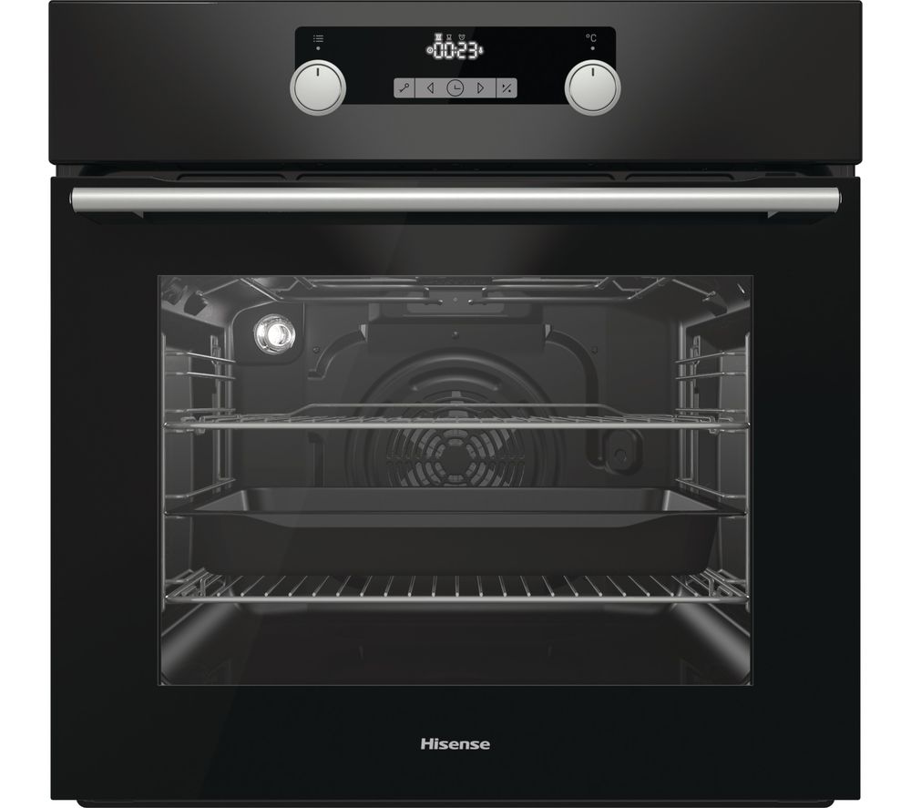 BI5228PBUK Electric Oven Reviews