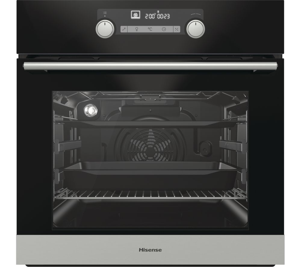 BI5323PGUK Electric Oven Reviews