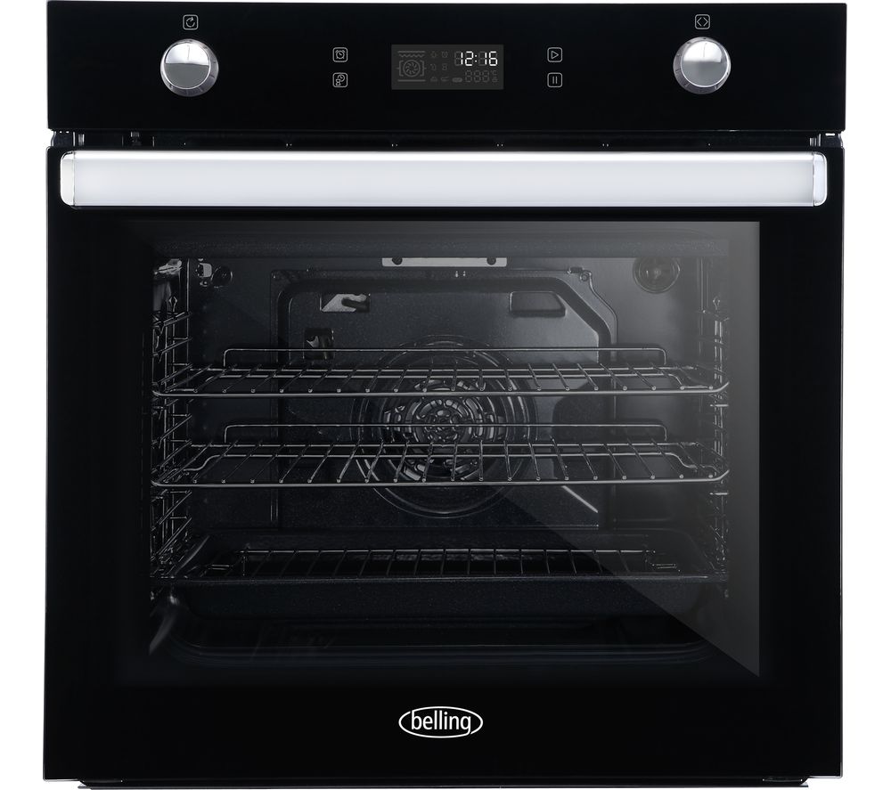 BI602MFPY Electric Oven Reviews