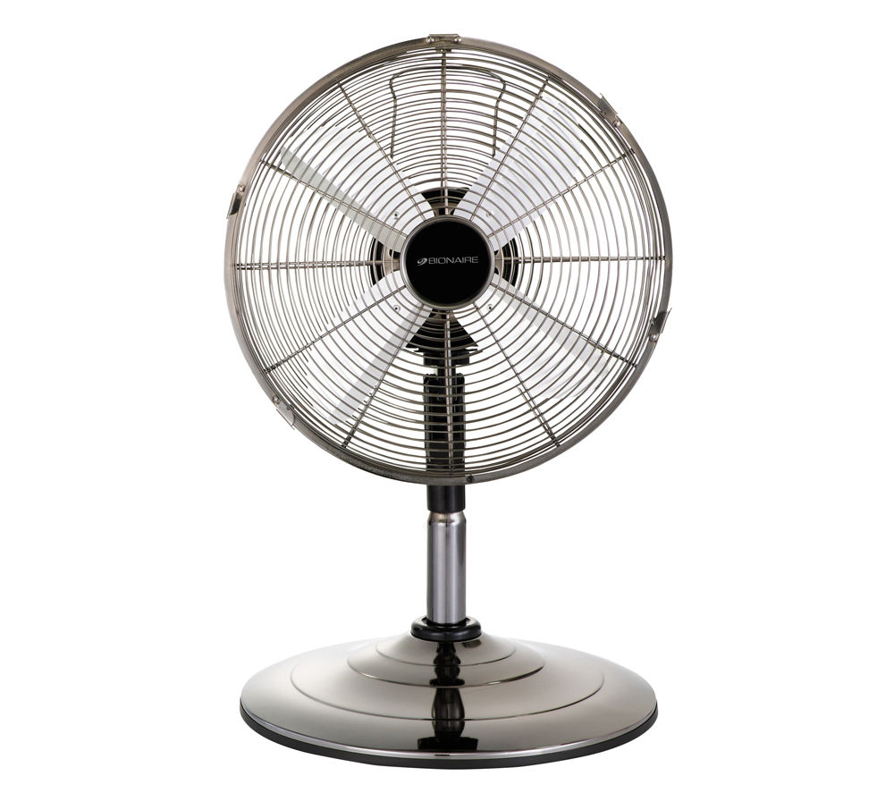 BIONAIRE BASF1516-IUK 2-in-1 Desk & Pedestal Fan Reviews