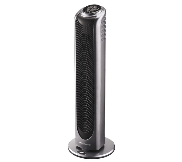 BIONAIRE BT19-IUK Tower Fan Reviews