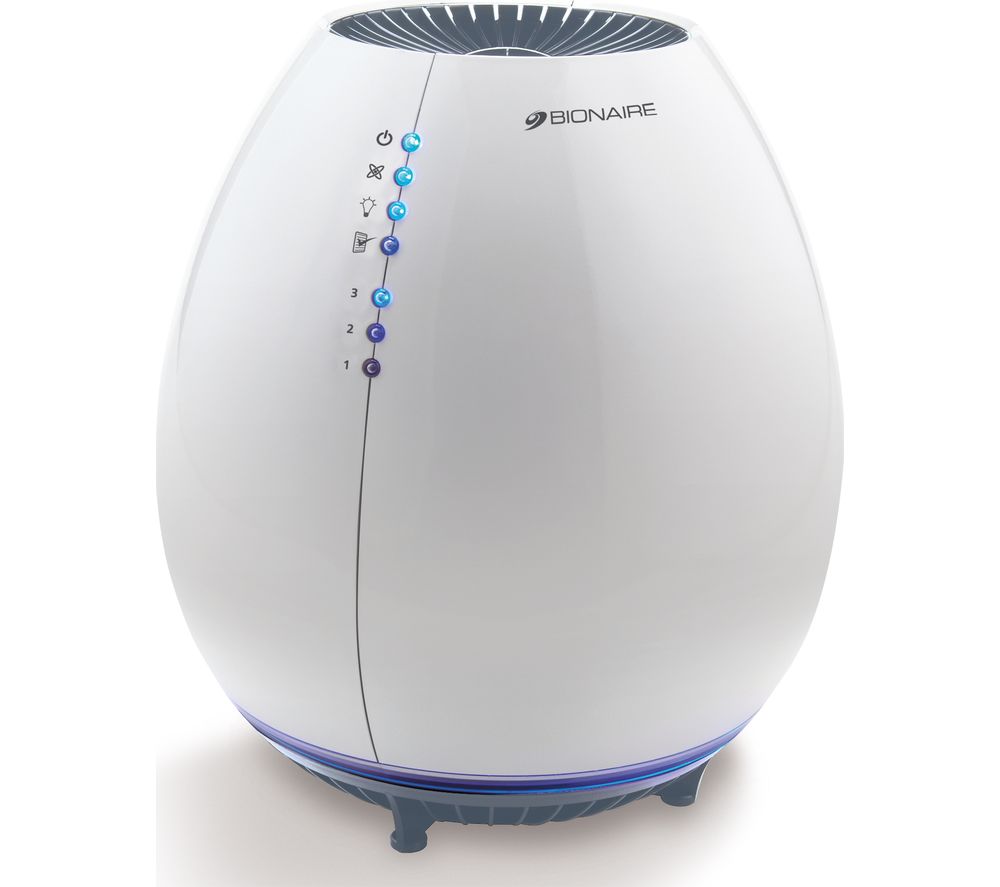 BIONAIRE Designer BAP600-060 Air Purifier