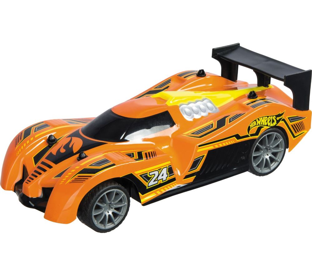 BLADEZ Hot Wheels Racing Series Car Reviews