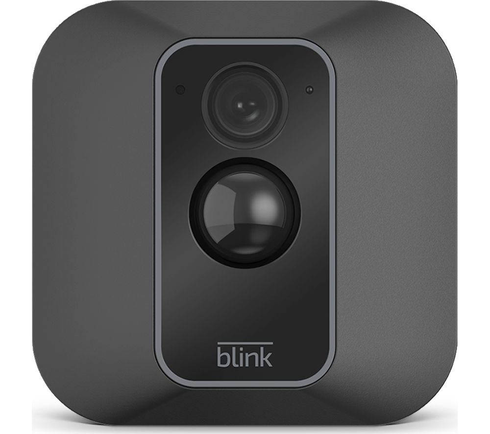 BLINK XT2 Full HD 1080p WiFi Security Camera Reviews