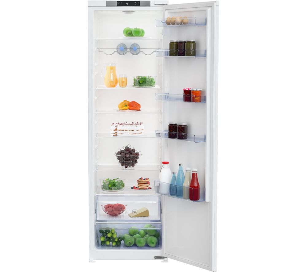 BLSD1577 Integrated Tall Fridge Reviews