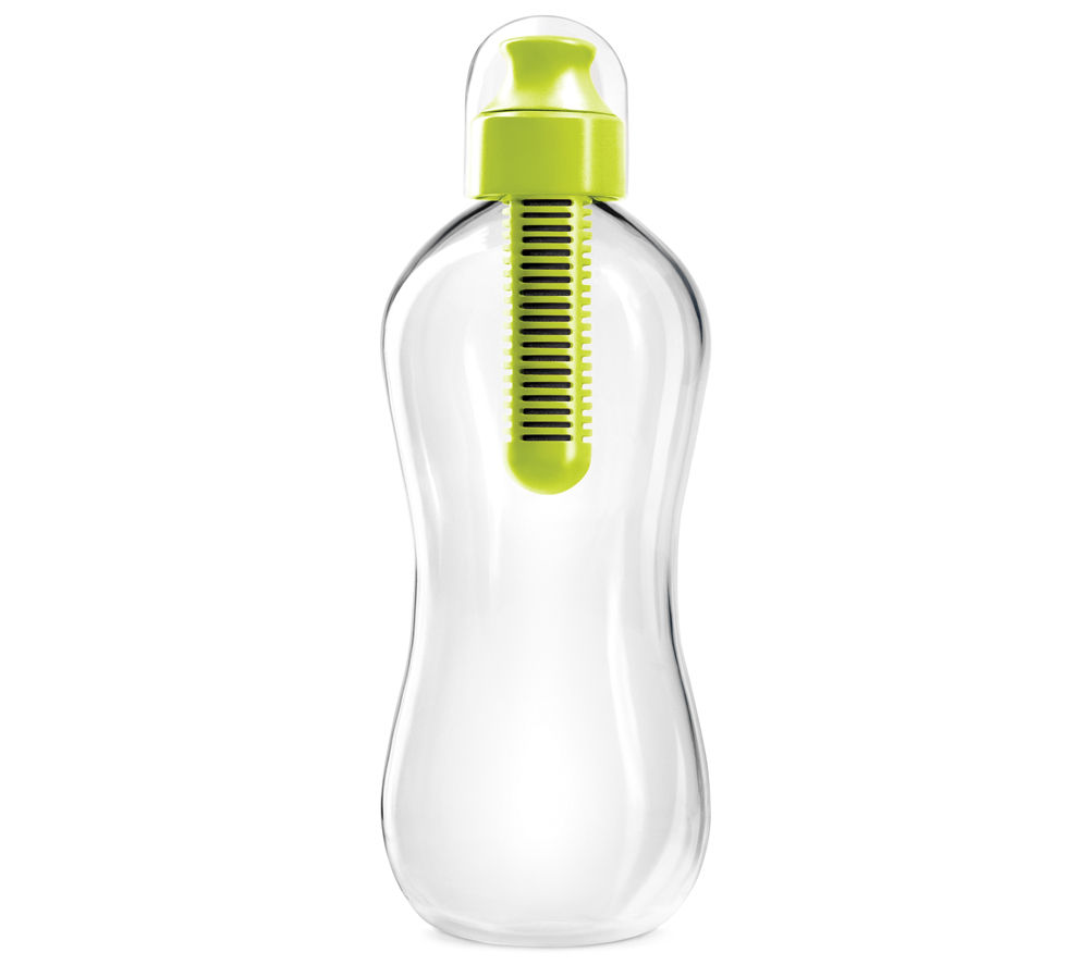 BOBBLE 550 ml Water Bottle Reviews