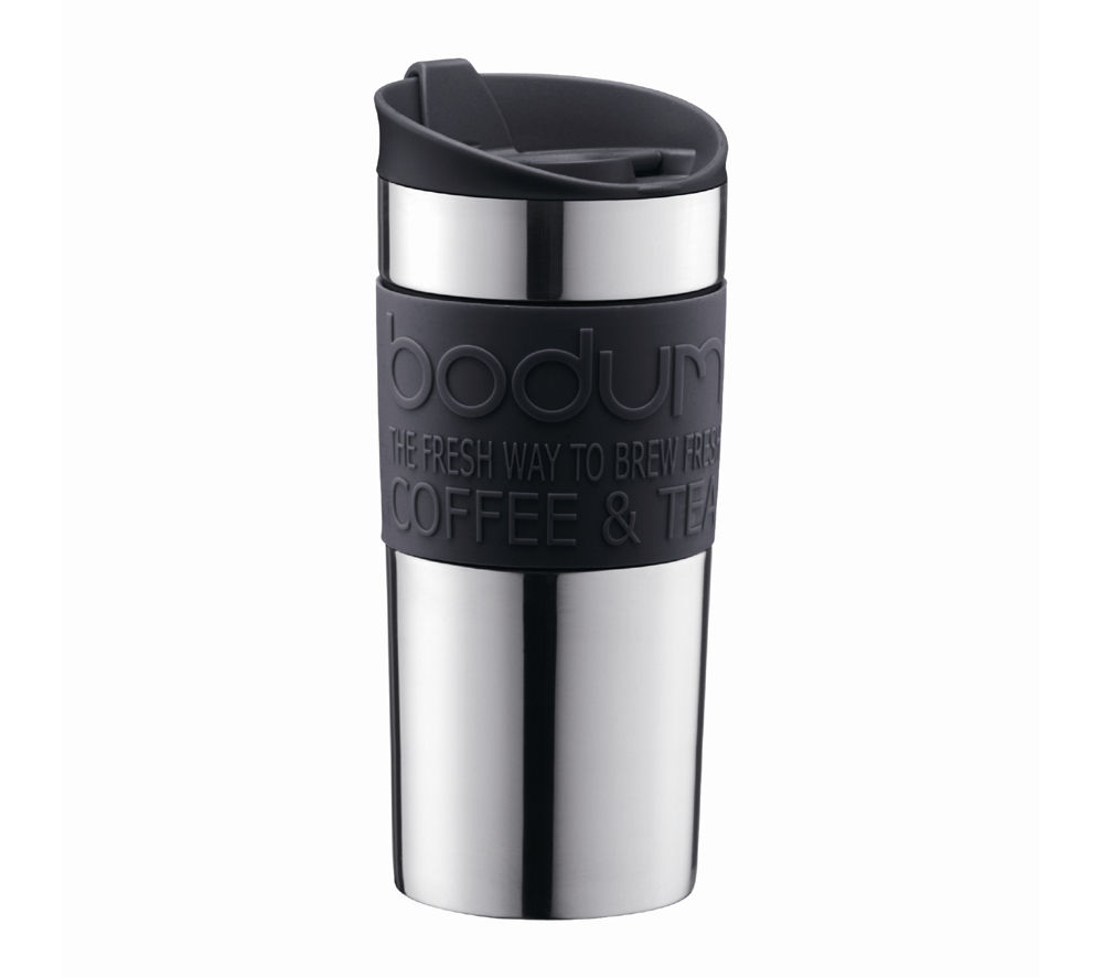 BODUM 11068-01 Travel Mug Reviews