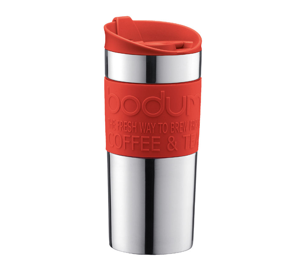 BODUM 11068-294 Travel Mug Reviews