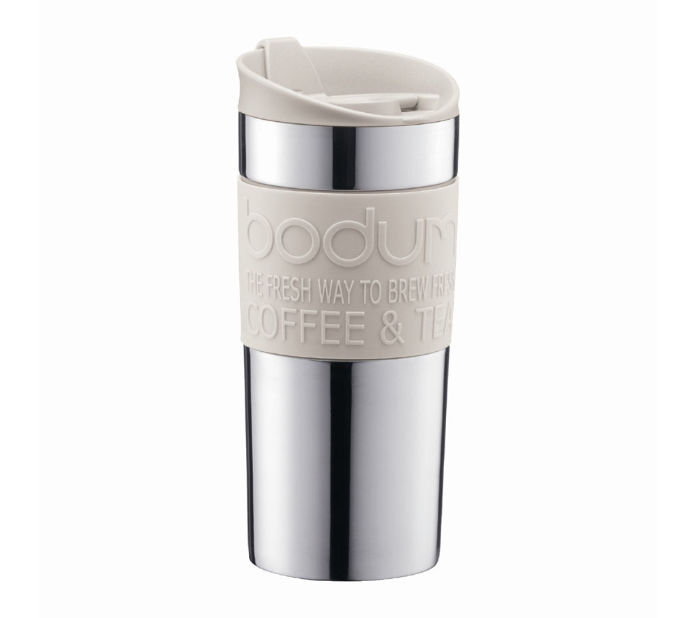 BODUM 11068-913 Travel Mug Reviews