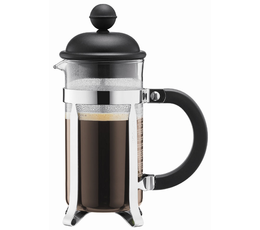 BODUM 1913-01 Caffettiera Coffee Maker Reviews