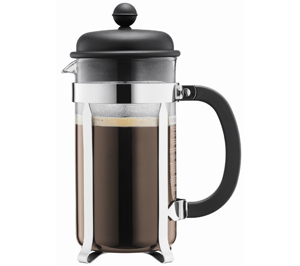 BODUM 1918-01 Caffettiera Coffee Maker Reviews