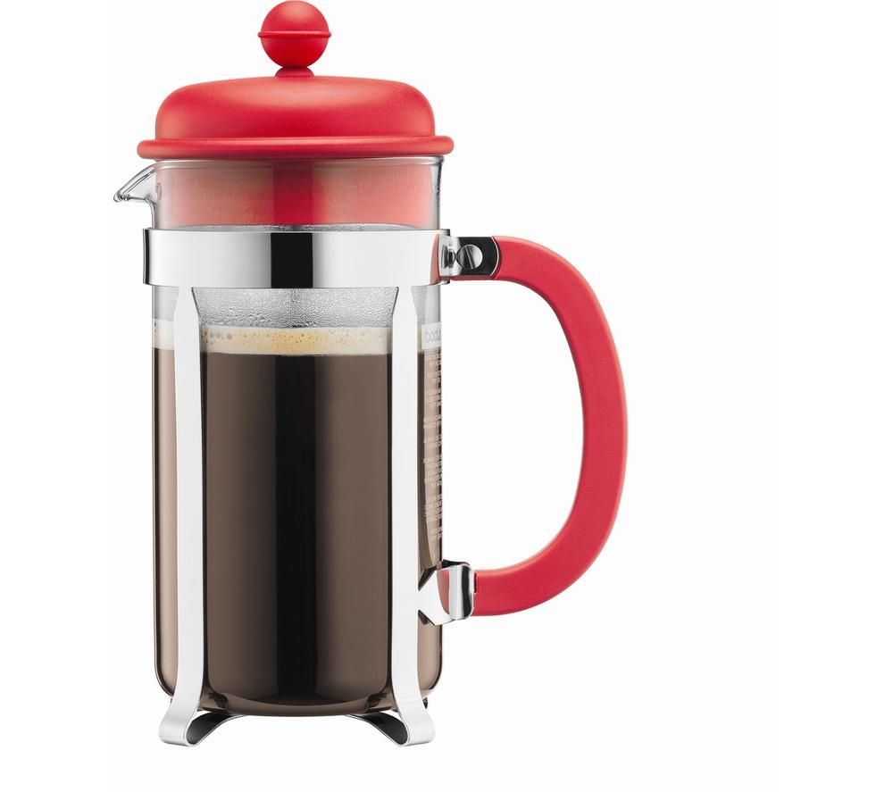 BODUM Caffettiera 1918-294 Coffee Maker Reviews