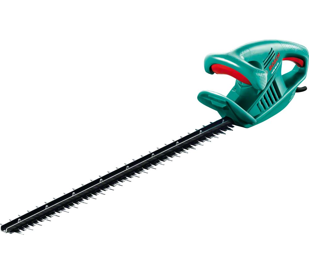 BOSCH AHS 60-16 Hedge Trimmer Reviews