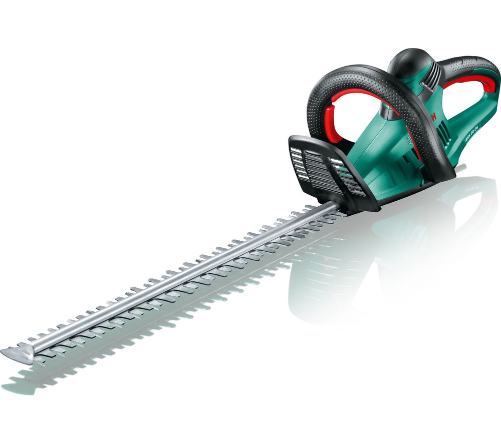 BOSCH AHS 60-26 Electric Hedge Trimmer Reviews