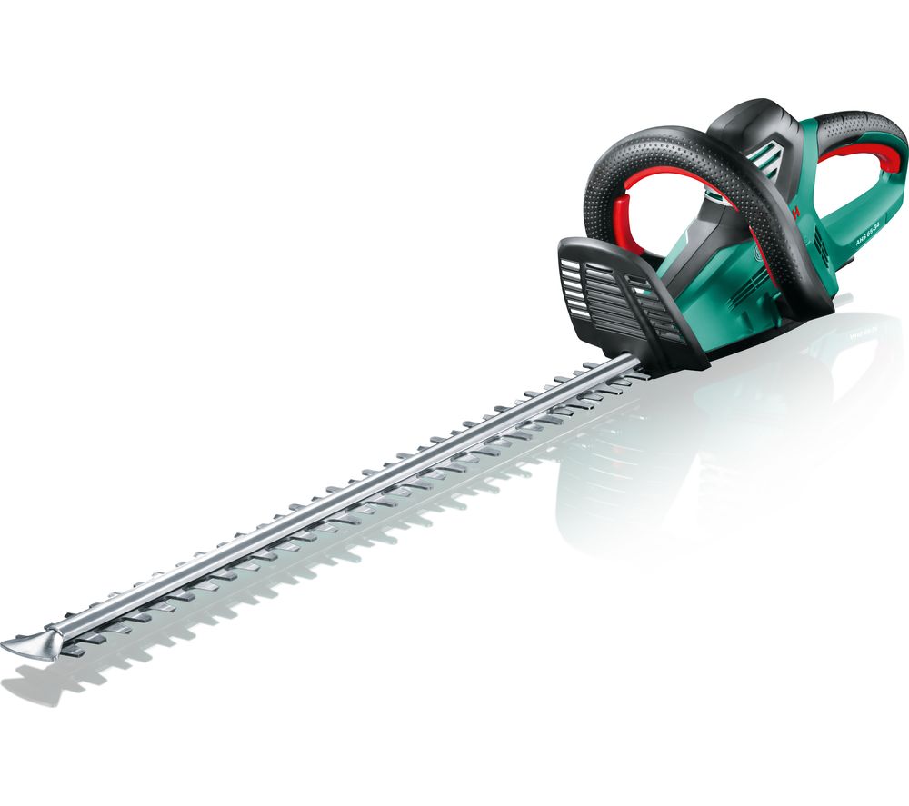 BOSCH AHS 65-34 Electric Hedge Trimmer Reviews