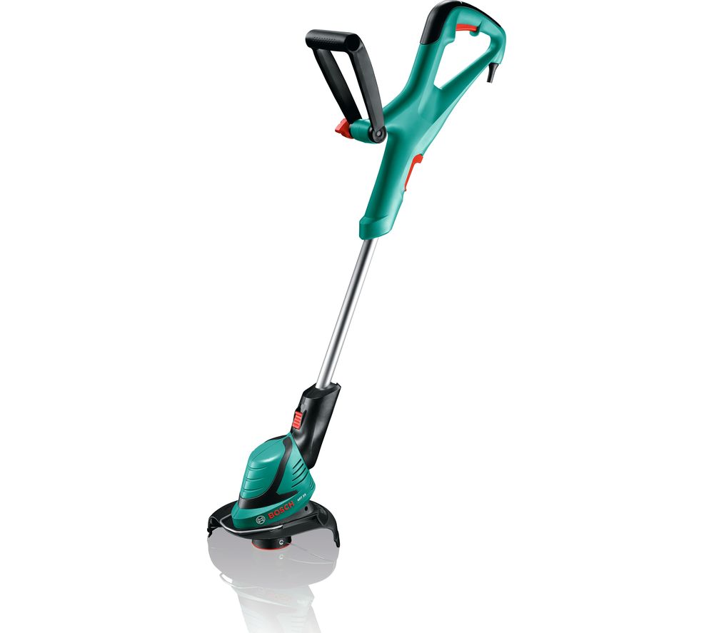 BOSCH ART 24 Strimmer Reviews