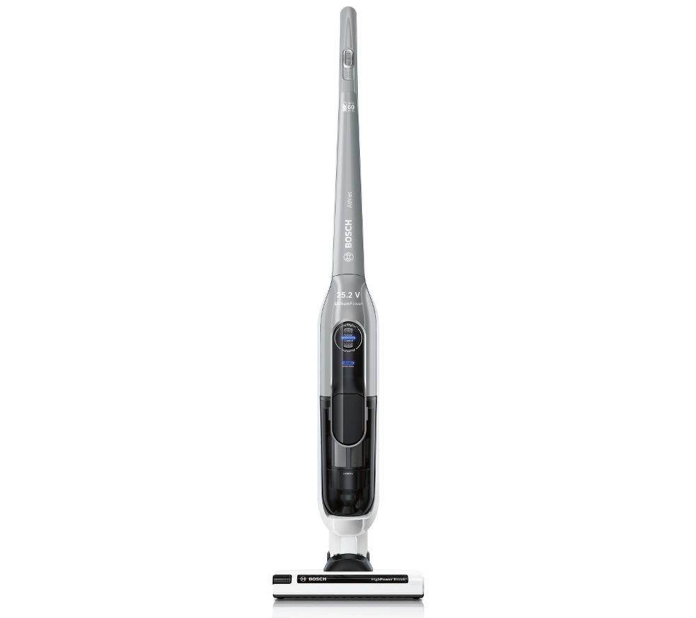 BOSCH Athlet BCH6ATH1GB Cordless Vacuum Cleaner Reviews