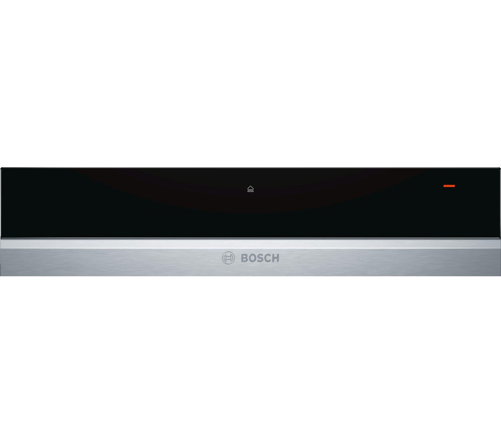 BOSCH BIC630NS1B Warming Drawer Reviews