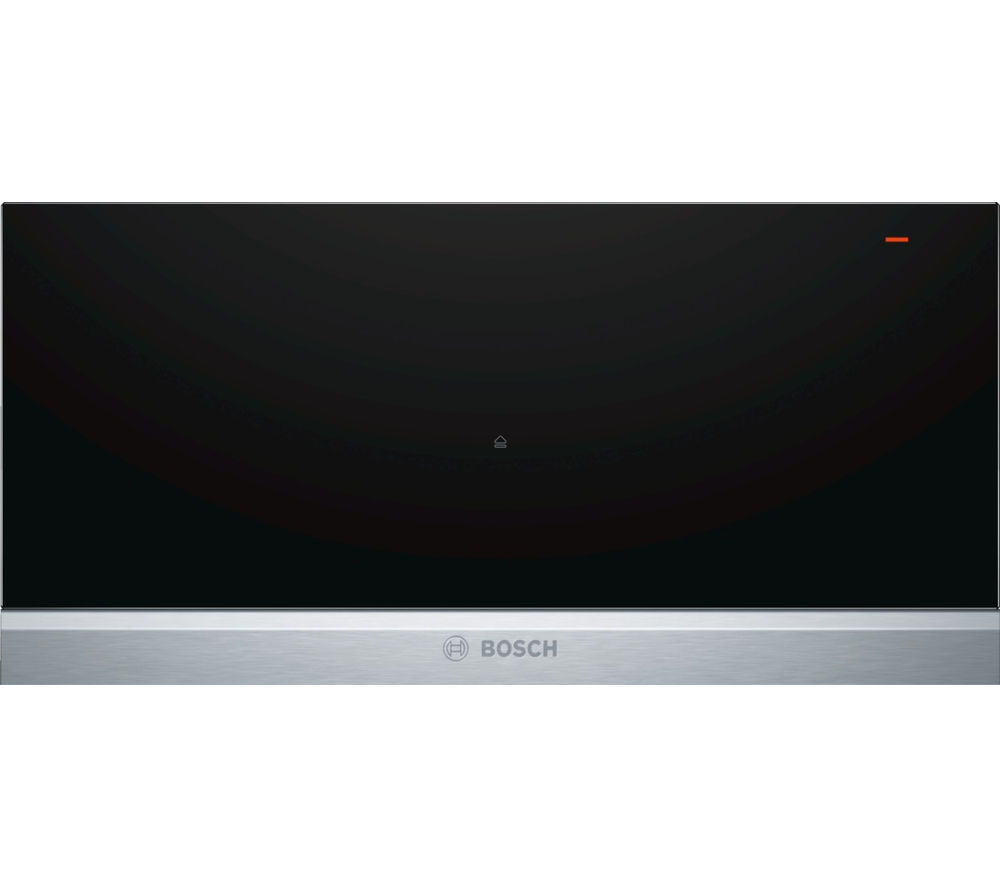 BOSCH BID630NS1B Warming Drawer Reviews