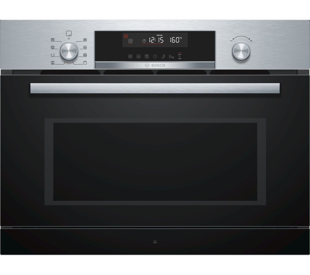 BOSCH CPA565GS0B Built-in Combination Microwave Reviews