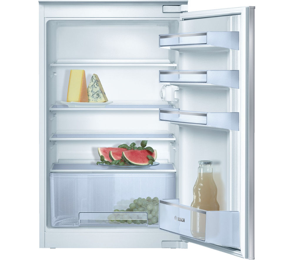 BOSCH Classixx KIR18V20GB Integrated Fridge Reviews