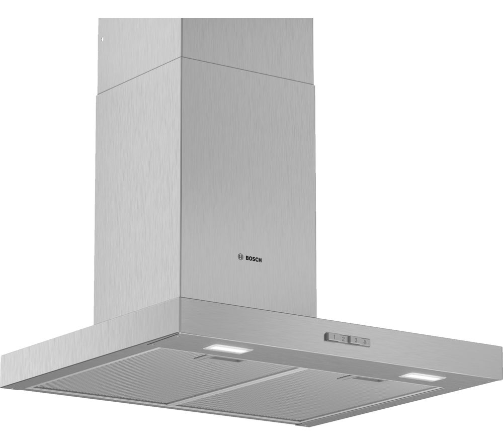 BOSCH DWB64BC50B Chimney Cooker Hood Reviews