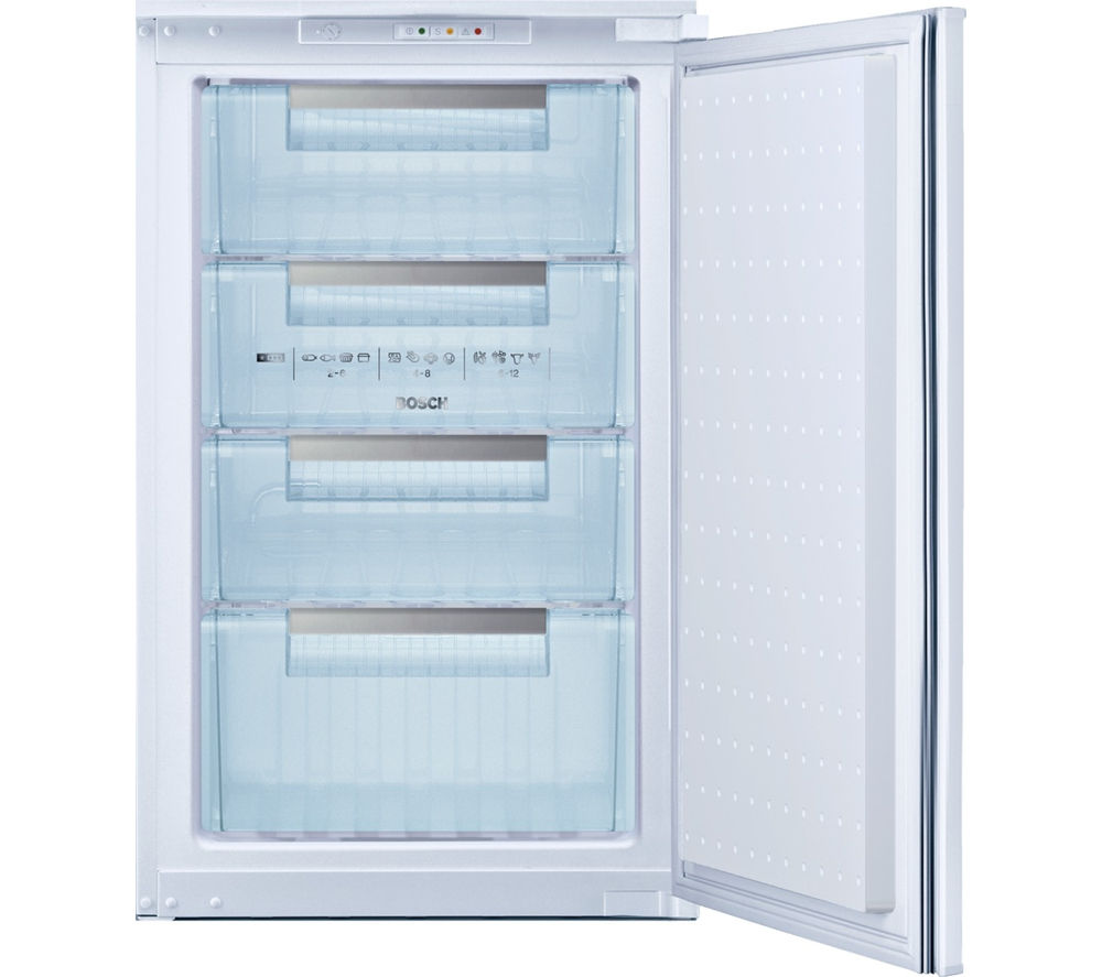 BOSCH GID18A20GB Integrated Freezer