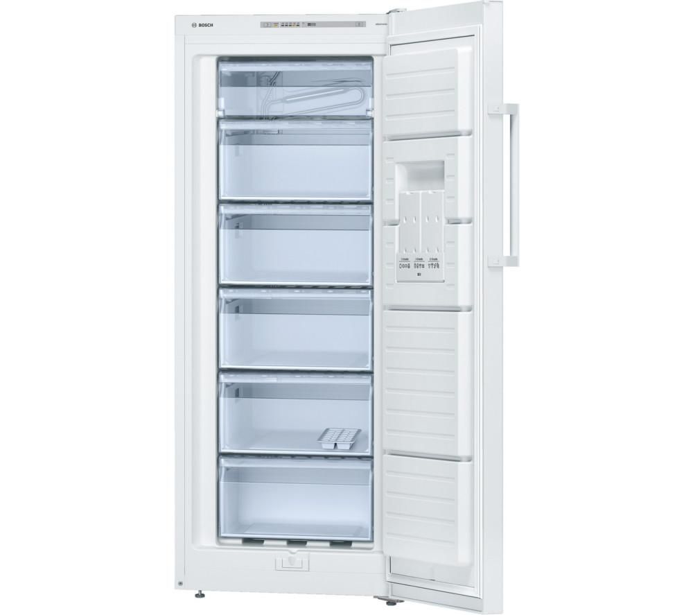 BOSCH GSV24VW31G Tall Freezer Reviews