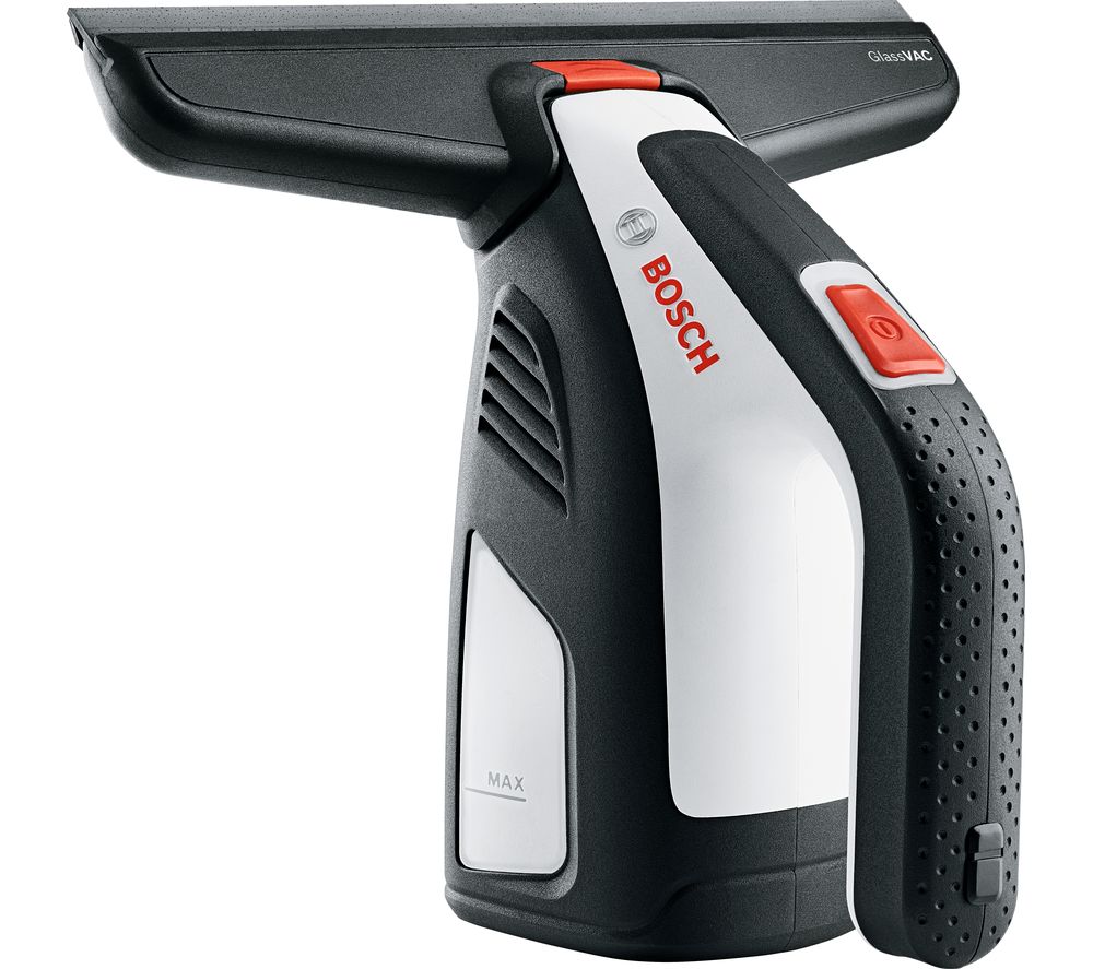 BOSCH GlassVac Window Vacuum Cleaner Reviews