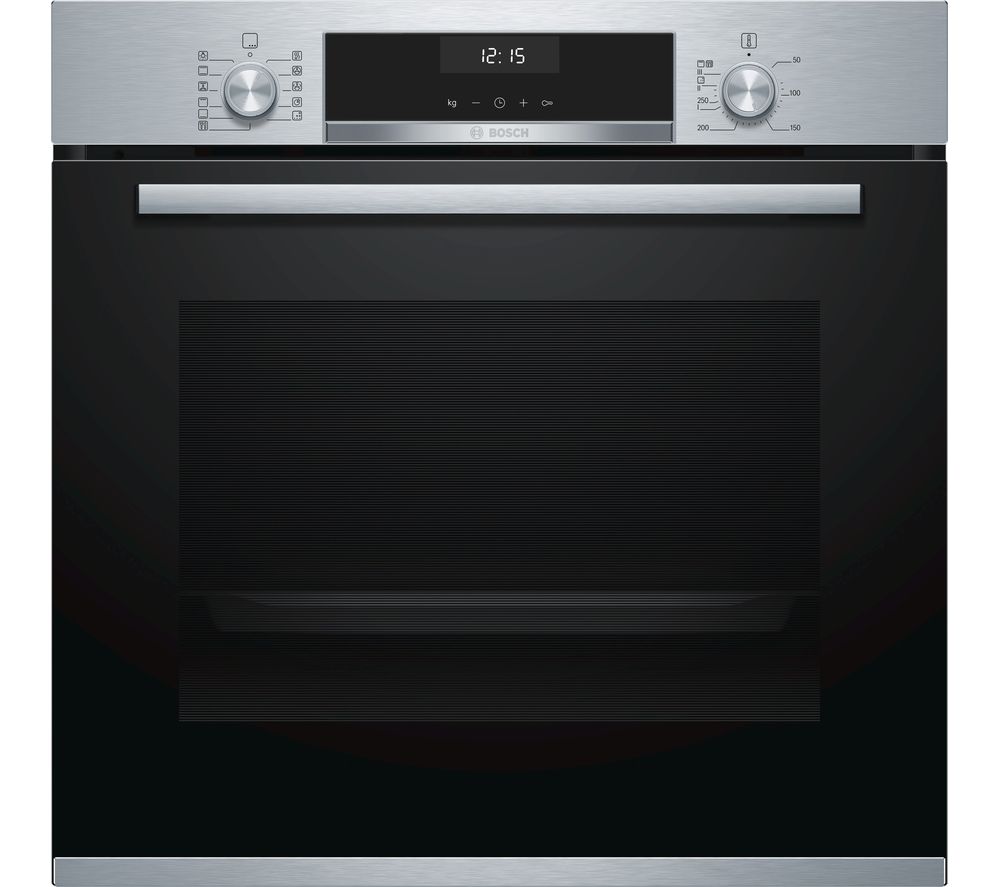 BOSCH HBA5570S0B Electric Oven Reviews