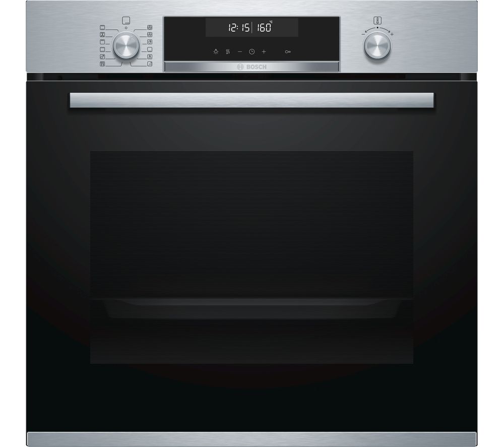 BOSCH HBG5585S0B Electric Oven Reviews