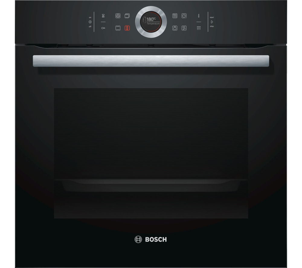 BOSCH HBG674BB1B Electric Oven Reviews