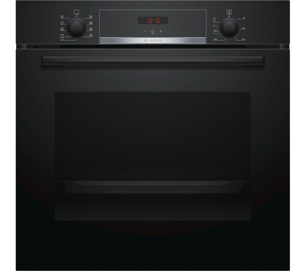 BOSCH HBS534BB0B Electric Oven Reviews