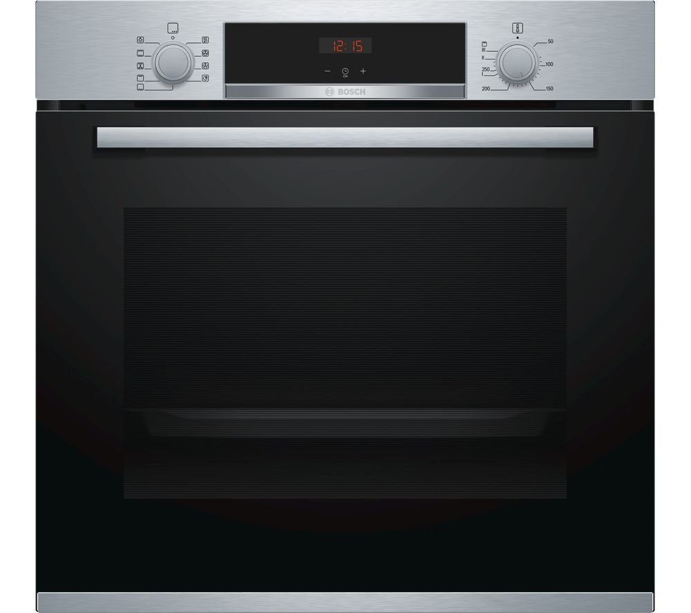 BOSCH HBS534BS0B Electric Oven Reviews