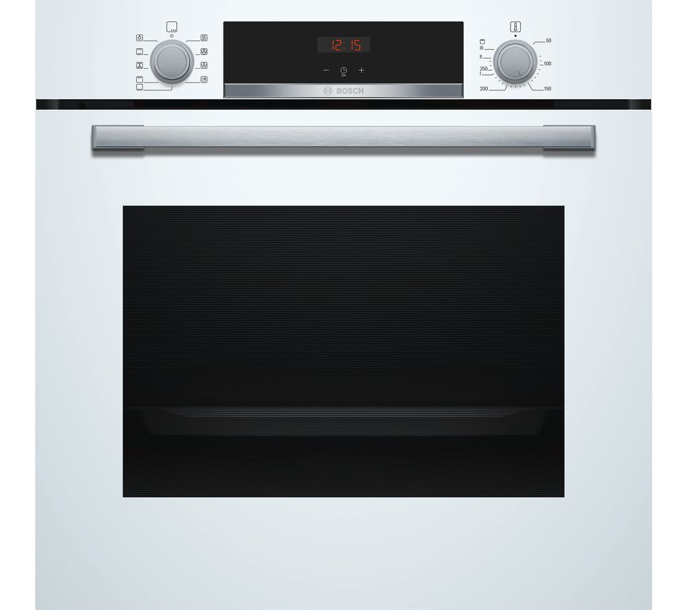 BOSCH HBS534BW0B Electric Oven Reviews