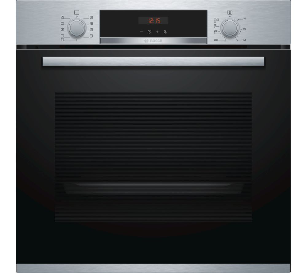 BOSCH HBS573BS0B Electric Oven Reviews