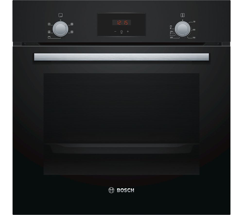 BOSCH HHF113BA0B Electric Oven Reviews