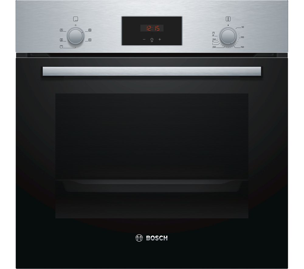 BOSCH HHF113BR0B Electric Oven Reviews