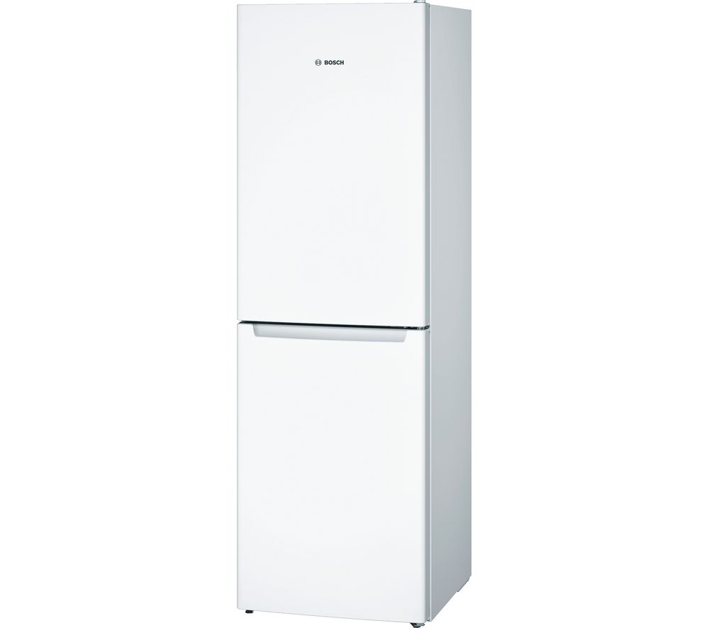 BOSCH KGN34NW3AG 60/40 Fridge Freezer Reviews