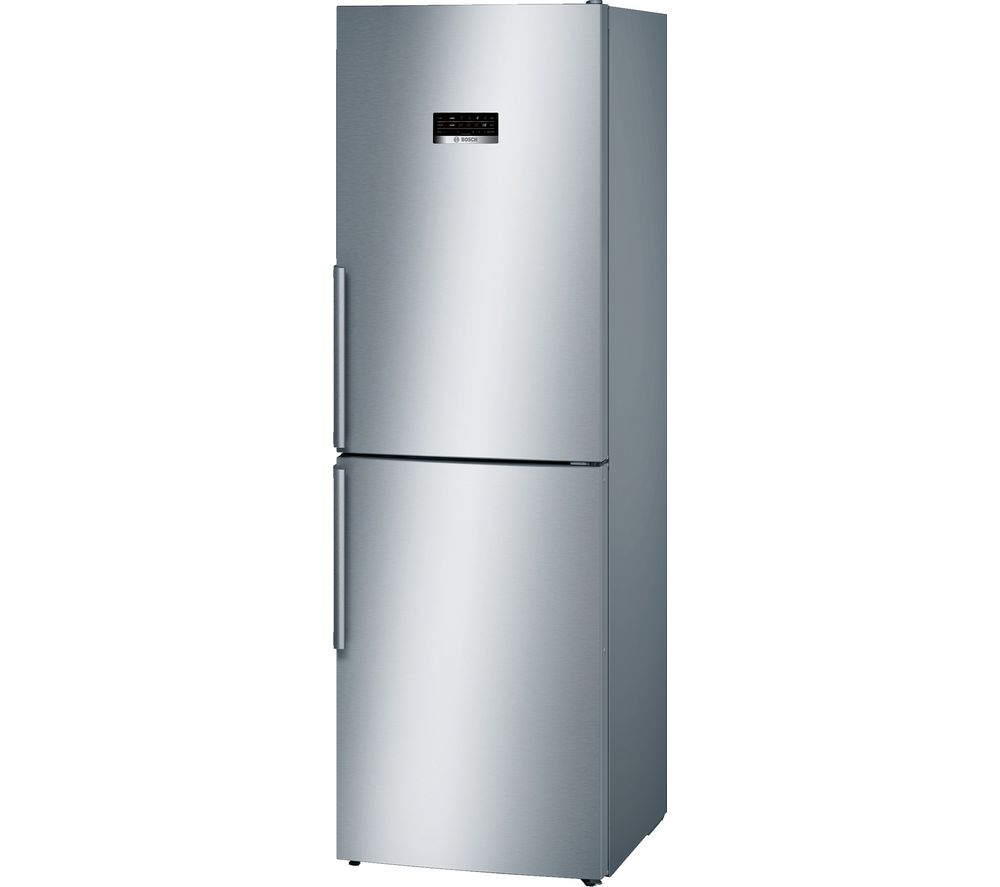 BOSCH KGN34XL35G 60 / 40 Fridge Freezer Reviews