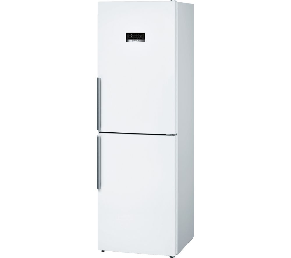 BOSCH KGN34XW35G 60/40 Fridge Freezer Reviews