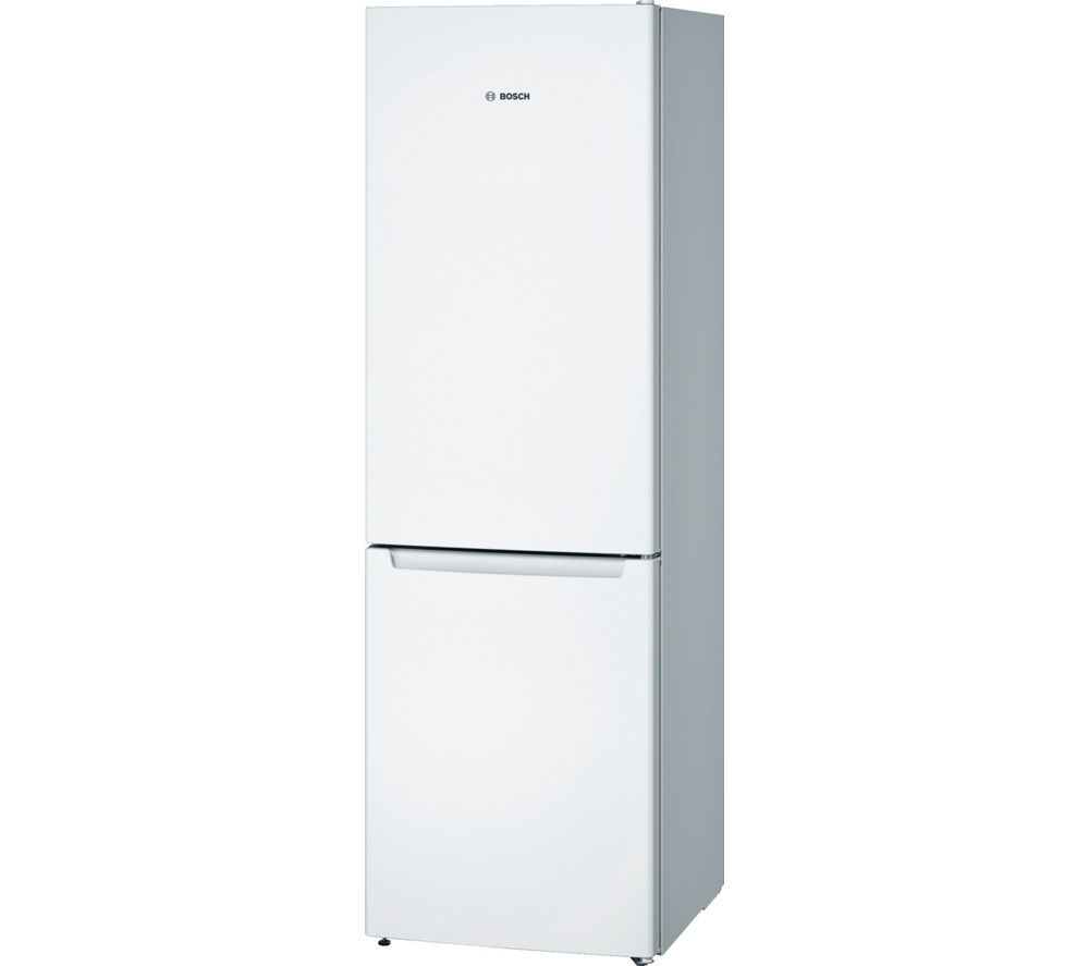 BOSCH KGN36NW30G Fridge Freezer Reviews