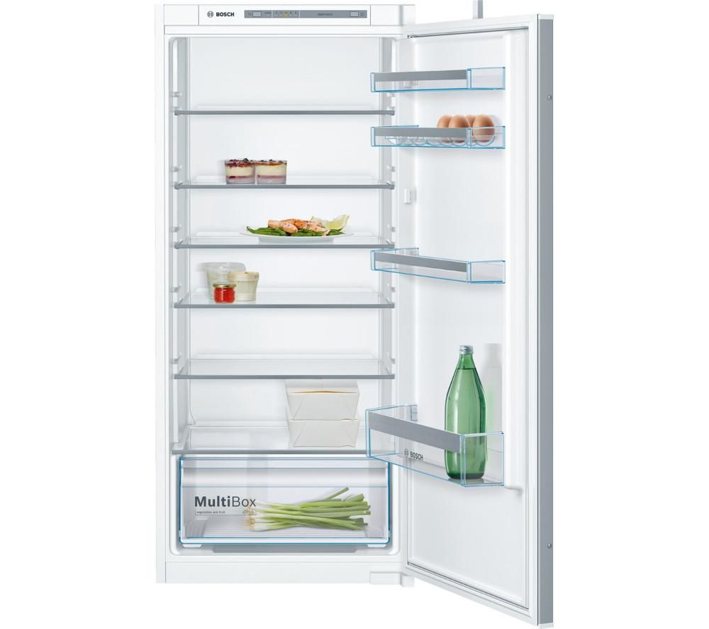 BOSCH KIR41VS30G Integrated Tall Fridge Reviews