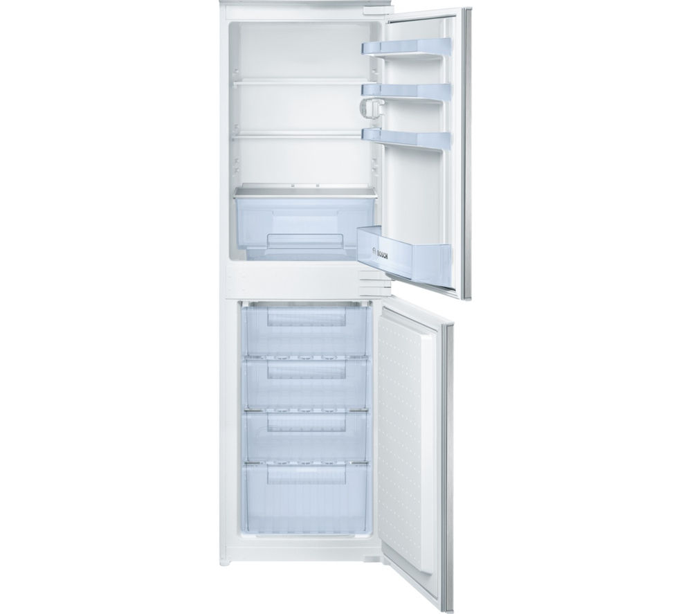 BOSCH KIV32X23GB Integrated Fridge Freezer Reviews