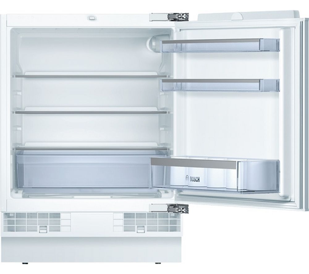 BOSCH KUR15A50GB Integrated Undercounter Fridge Reviews