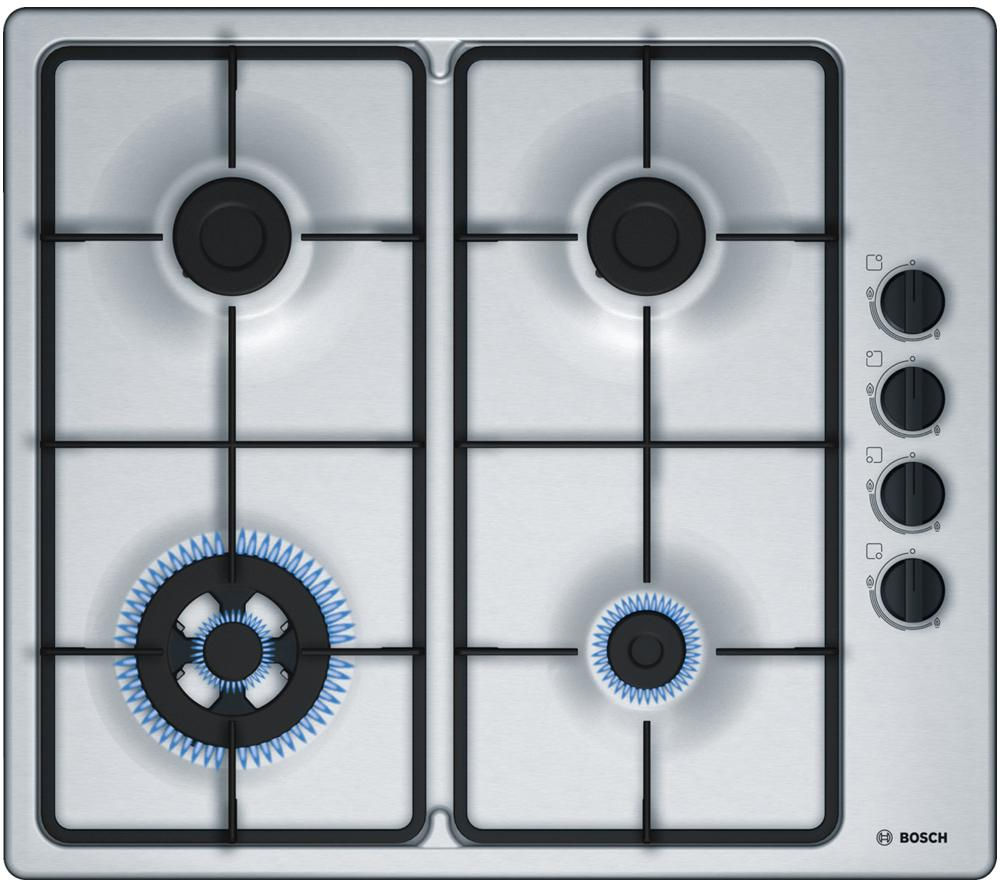 BOSCH PBH6B5B60 Gas Hob Reviews