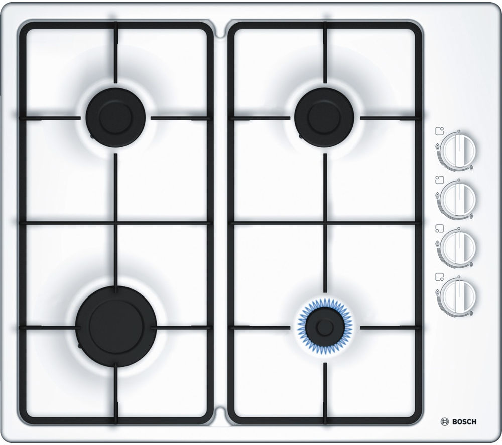 BOSCH PBP6B2B60 Gas Hob Reviews