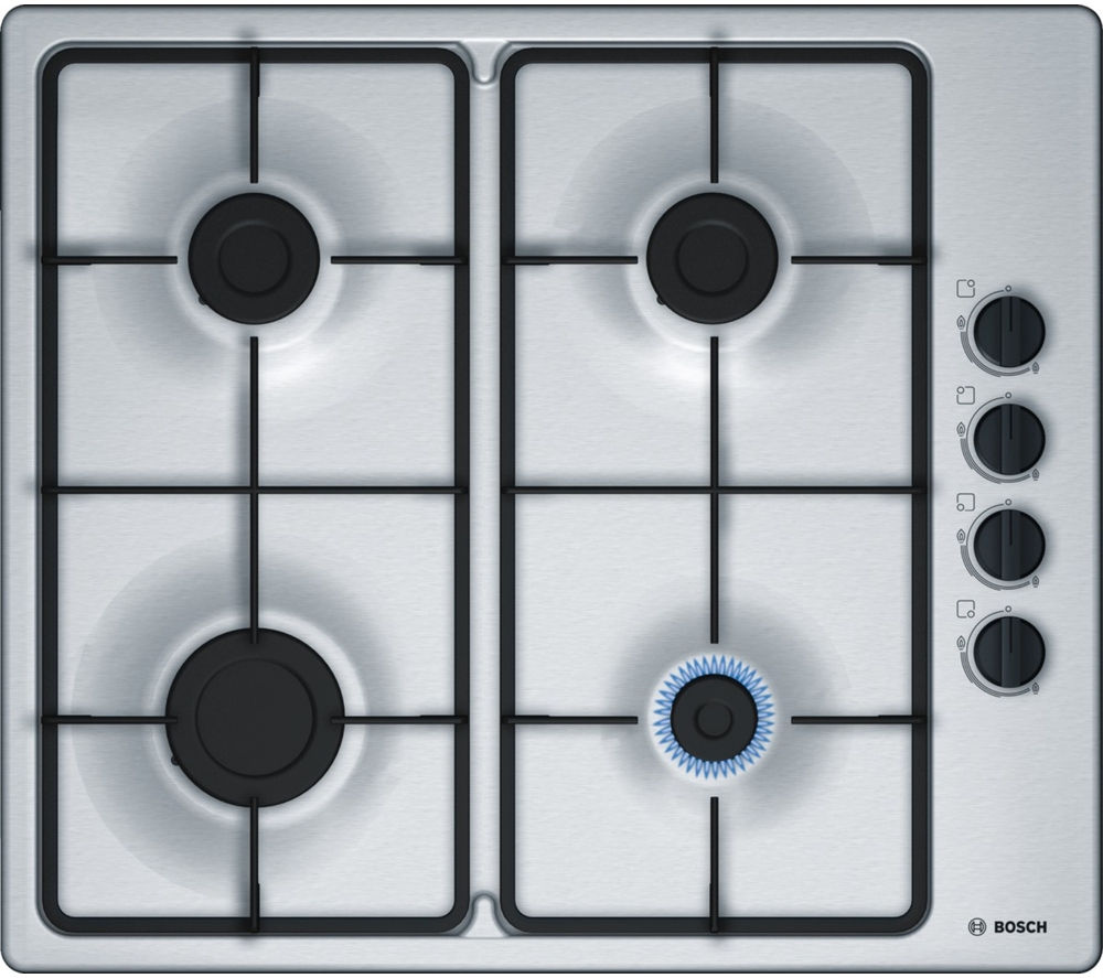 BOSCH PBP6B5B60 Gas Hob Reviews