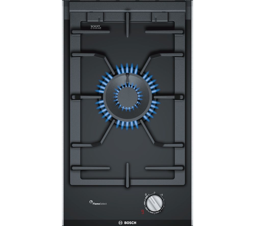 BOSCH PRA3A6D70 Gas Domino Hob Reviews